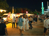 Portimão FoodTruck encerra segunda edição com quatro dias de sabores, música e animação