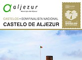 Claque para apoiar o que é de Aljezur nas meias-finais do projecto Novas 7 Maravilhas de Portugal