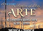 Marina ARTE – Celebration of Arts