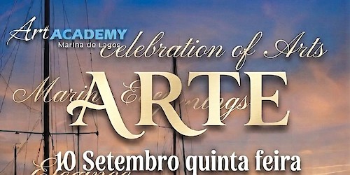 Marina ARTE – Celebration of Arts