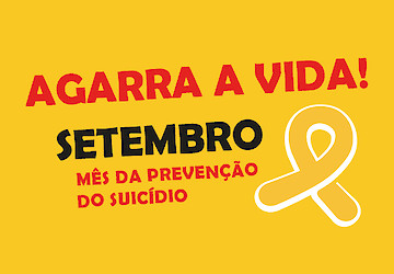 ULS Algarve dinamiza atividades de consciencialização e prevenção do suicídio