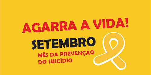ULS Algarve dinamiza atividades de consciencialização e prevenção do suicídio