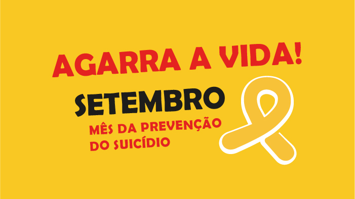 ULS Algarve dinamiza atividades de consciencialização e prevenção do suicídio