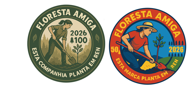 Floresta Amiga defende um novo paradigma para as marcas: o ciclo de vida de um produto não começa na publicidade nem termina na compra