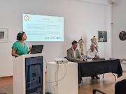 Município de Aljezur inaugura a LEIA – a nova Biblioteca Municipal Itinerante - 1
