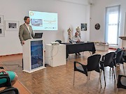 Município de Aljezur inaugura a LEIA – a nova Biblioteca Municipal Itinerante - 1