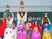 JOANA SCHENKER Vice-Campeã no IBC Maldives Pro 2026 - 1
