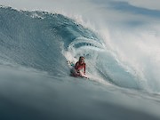 JOANA SCHENKER Vice-Campeã no IBC Maldives Pro 2026 - 1