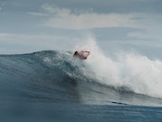 JOANA SCHENKER Vice-Campeã no IBC Maldives Pro 2026 - 1
