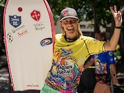 JOANA SCHENKER Vice-Campeã no IBC Maldives Pro 2026 - 1