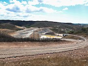 Ministro da Agricultura visitou obras de eficiência hídrica na agricultura no Perímetro Alvor-Bravura, num investimento de 15 milhões de euros - 1