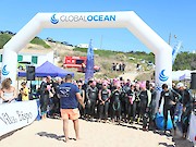 3ª edição da Global Ocean na Prata da Mareta em Sagres - 1