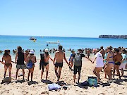 3ª edição da Global Ocean na Prata da Mareta em Sagres - 1