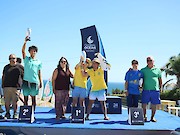 3ª edição da Global Ocean na Prata da Mareta em Sagres - 1