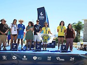 3ª edição da Global Ocean na Prata da Mareta em Sagres - 1