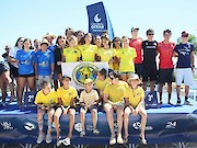 3ª edição da Global Ocean na Prata da Mareta em Sagres - 1
