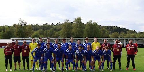 UEFA Regions Cup: Algarve 4-1 Gotemburgo