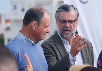 PSD Algarve apela à participação pública na Barragem da Foupana