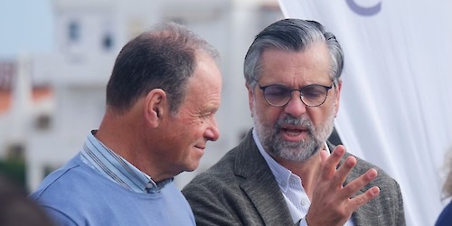 PSD Algarve apela à participação pública na Barragem da Foupana