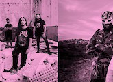 Metal e Rock n’ Roll em dose dupla na 16.ª edição de Concertos em Cadeia, com Above the Ocean e Pink Pussycats from Hell