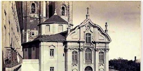 Santo António nasceu numa família da nobreza portuguesa?