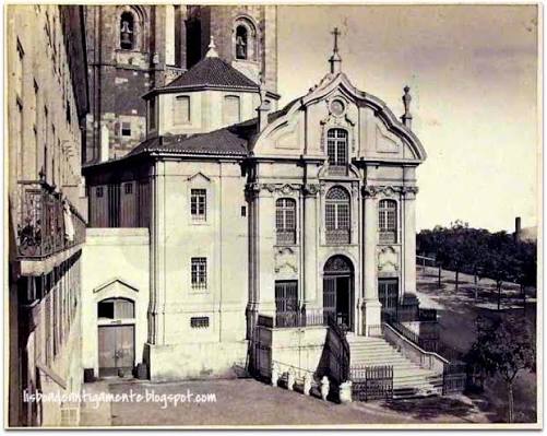 Santo António nasceu numa família da nobreza portuguesa?