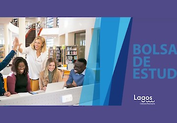 Está aberto concurso para a atribuição de bolsas de estudo municipais