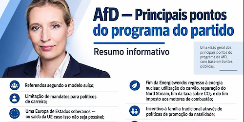UM GOLPE CONTRA A CLASSE POLÍTICA E O GLOBALISMO DE BRUXELAS