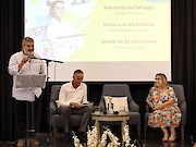 Lagos assinala início do ano lectivo com reflexão sobre o bem-estar da comunidade educativa - 1