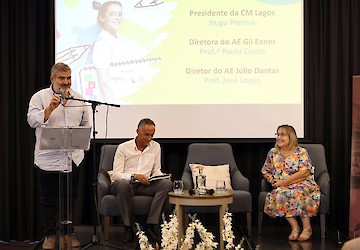 Lagos assinala início do ano lectivo com reflexão sobre o bem-estar da comunidade educativa