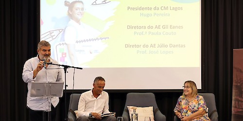 Lagos assinala início do ano lectivo com reflexão sobre o bem-estar da comunidade educativa