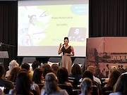 Lagos assinala início do ano lectivo com reflexão sobre o bem-estar da comunidade educativa - 1