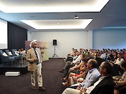 Lagos assinala início do ano lectivo com reflexão sobre o bem-estar da comunidade educativa - 1