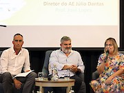 Lagos assinala início do ano lectivo com reflexão sobre o bem-estar da comunidade educativa - 1