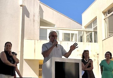 Parabéns aos alunos do Município de Aljezur