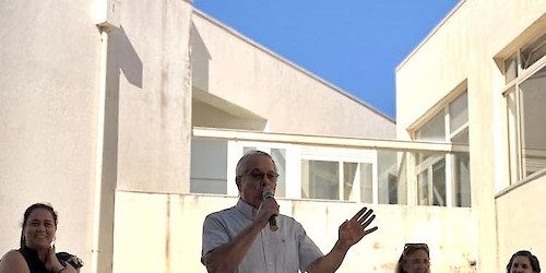 Parabéns aos alunos do Município de Aljezur