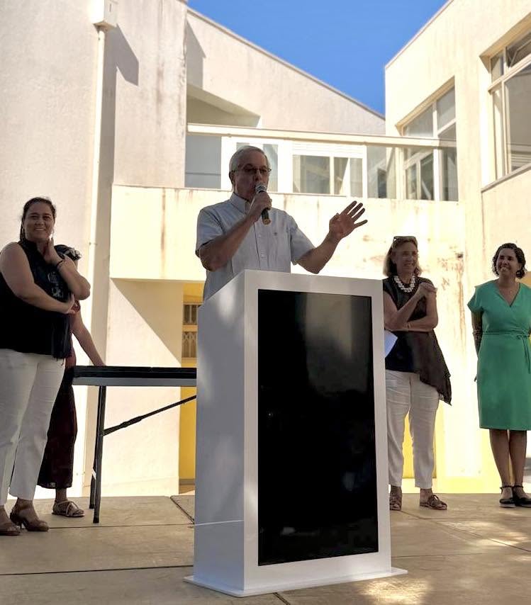 Parabéns aos alunos do Município de Aljezur
