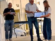 Parabéns aos alunos do Município de Aljezur - 1