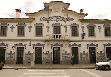 Para onde está a ir o património ferroviário português?