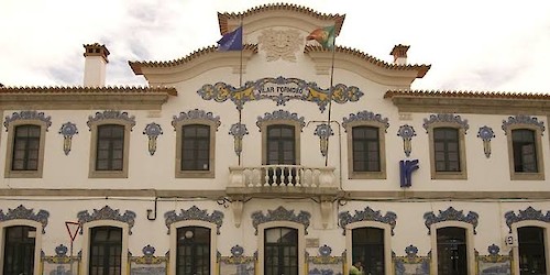 Para onde está a ir o património ferroviário português?