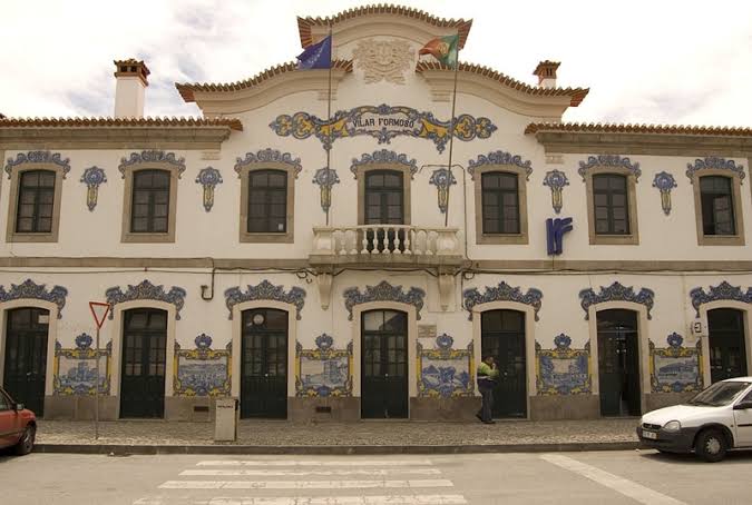 Para onde está a ir o património ferroviário português?