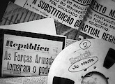 A RÁDIO NOS TIJOLOS DA MEIA PRAIA
