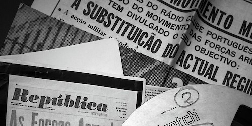 A RÁDIO NOS TIJOLOS DA MEIA PRAIA