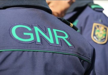 GNR – Fiscalização territorial de cidadãos estrangeiros: mais de 103 mil pessoas fiscalizadas e 459 detidos