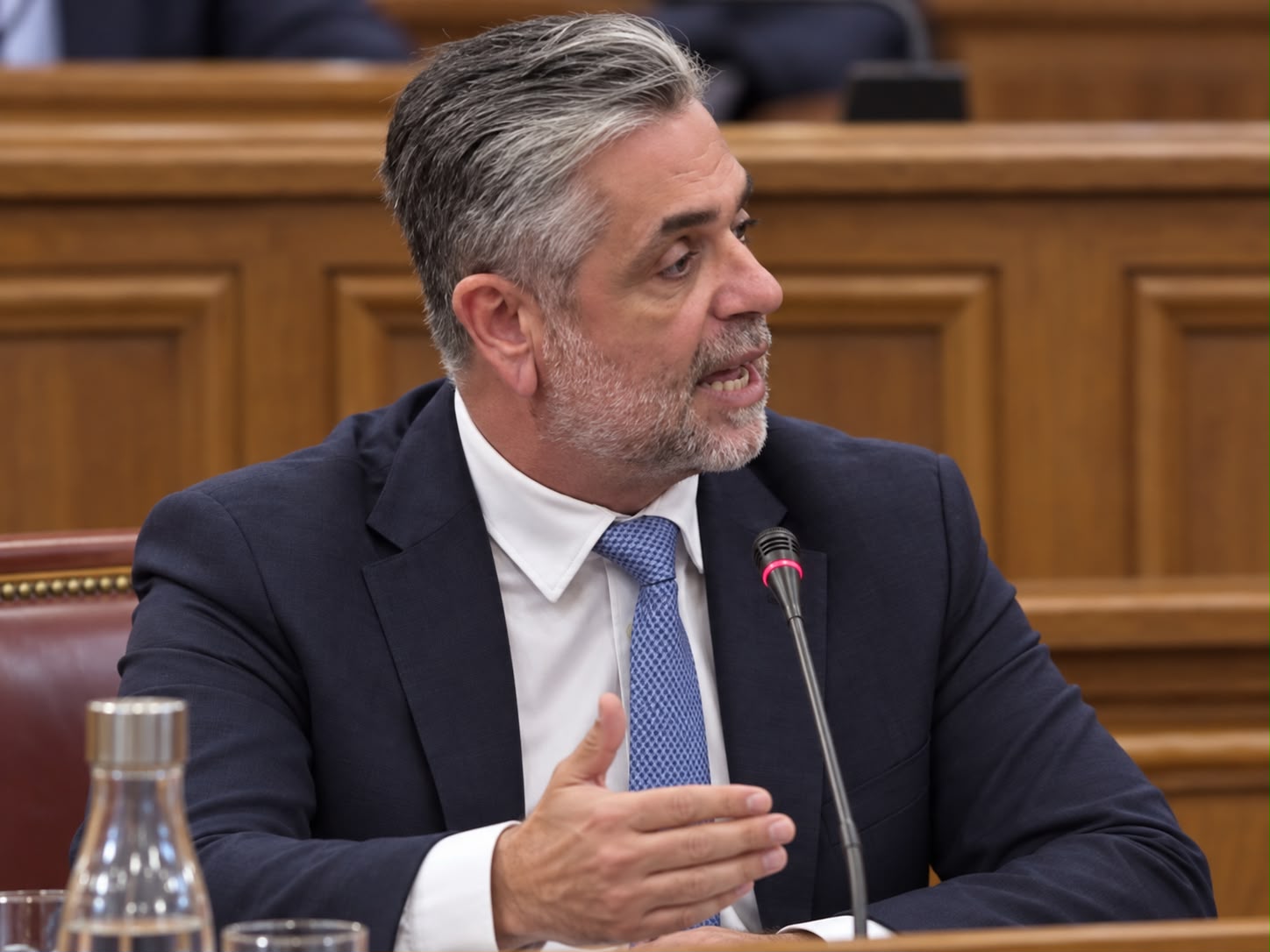 Castro Almeida assume compromisso: Algarve terá uma das grandes áreas empresariais a criar no país