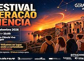 Lagos dedica dois dias a quem faz ciência e a quem está a escolher o futuro
