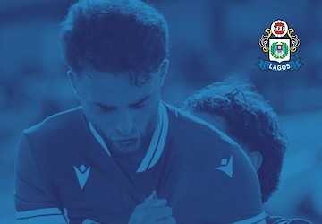 Clube de Futebol Esperança de Lagos celebra 114 anos