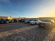 Desafio de Mobilidade Eléctrica ligou Guimarães a Sagres - 1