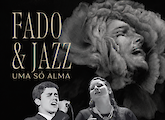 Orquestra Ligeira de Lagos apresenta “Fado & Jazz — Uma Só Alma” no  Centro Cultural de Lagos