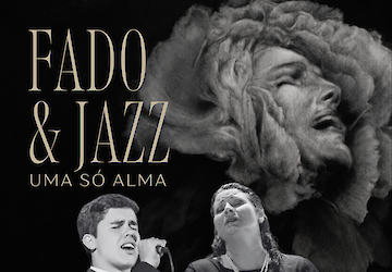 Orquestra Ligeira de Lagos apresenta “Fado & Jazz — Uma Só Alma” no  Centro Cultural de Lagos